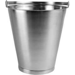 62104MX Exxent Bøtte 15L