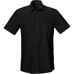 KW121062 Skjorta Herr Kort Ärm Jens*