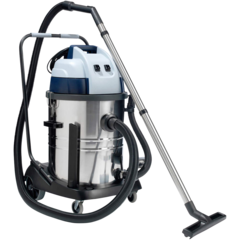 50000350 Dammsugare Våt/Torr Nilfisk VL100-55 Go-Line