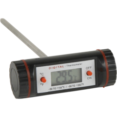 65414MX BBM Digital kødtermometer 15cm