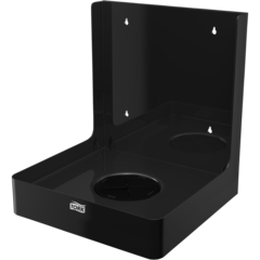 157207210 Dispenser rulle i box Tork Svart W3