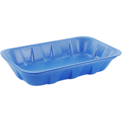 35960 Tråg ABS 73-40 Blå 218x135x40