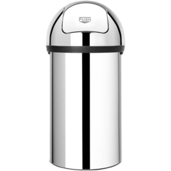 402623 SOPTUNNA PUSH BIN 60L BLANK