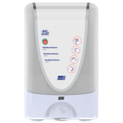 531191 Dispenser handdesinfektion Deb Stoko Touchfree 1L
