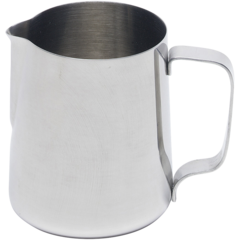 54110MX Mjölkkanna Exxent Rostfri 0,35L