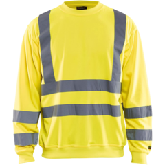 BK33411974 SWEATSHIRT VISIBILITY 3341