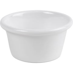 20090 Skål Exxent Melamin 20cl, Ø9,5cm