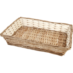 89009MX Brödkorg Xantia 45x34cm