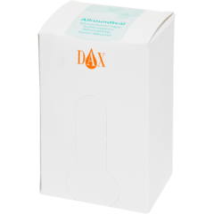 AD460 Allroundtvål DAX Oparfymerad 700ml refill