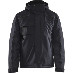 BK48811987 Vinterjacka 4881*