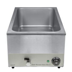 90010MX Exxent Water Bath Faucet 15cm