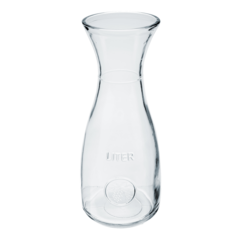 52716-1 Karaff Pasabahce Classico 1L