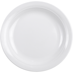 20093-1 BBM Plate Ø26cm