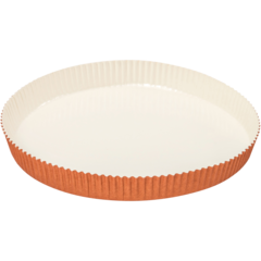 363014-1 Pajform Optima Terracotta rund 170x20mm