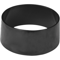 TB117 Upphöjare Universal Svart 5cm*