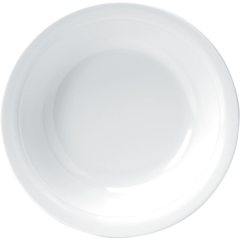 20099-1 Djup Tallrik BBM Melamin Ø21cm