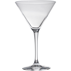 62449-1 GLASS MARTINI CABERNET 30CL*