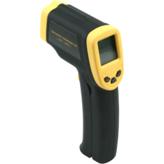 65412 BBM Termometer laserinfraröd