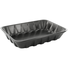 35949 Tråg ABS S11-55 SV 290x210x55