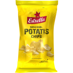 832436 Chips Letsaltet Estrella 40g
