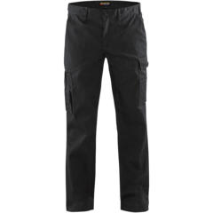 BK14001800 Servicebyxa Blåkläder 1400