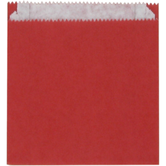 280 Pommes Påse Mellan Röd