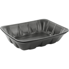 37950-1 Tråg S3-50 Svart 225x175x50mm