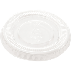 871010 Lock Till Dressingbägare 3cl