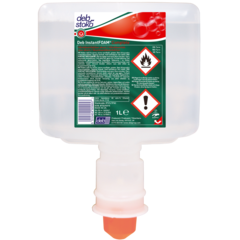 531199 Handdes Deb Skum Touchfree 1L*