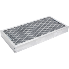 A5025 Fettfilter 49,5x24,5x5cm