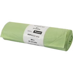 SB80G Sopsäck Bio 80L