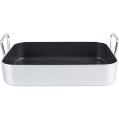 63329 Ugnsform Exxent Non-stick 36x26x7,5cm