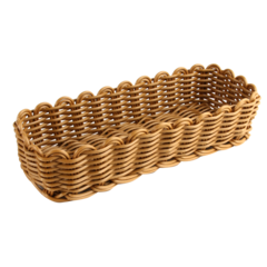 89098MX BBM Cutlery Basket 26.5x10cm