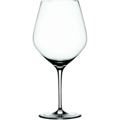 4400180-1 Vinglas Burgundy Spiegelau Authentis 70cl