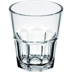 59850 Exxent Tritan Shot Glass 5.5cl