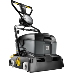 17833110 Skurmaskin Kärcher BR 40/10C Advanced