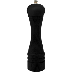 89905-1 Salt & Pepparkvarn Exxent 25cm Svart