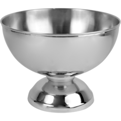 37666 Champagnekylare Exxent Rostfri Ø31cm