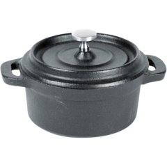 63228-1 Kokott med Lock Xantia Ø10cm