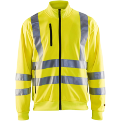 BK33581974 Tröja Zip 3358 Klass 3*