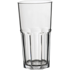 58852MX Exxent Tritan Drikkeglass 31cl