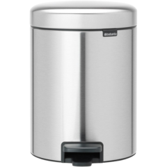 112102 Pedalbøtte Brabantia NewIcon 5