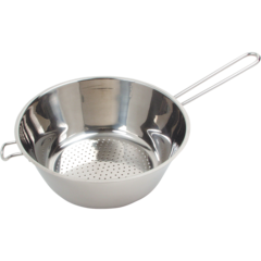65200 Exxent Colander Ø23.5cm