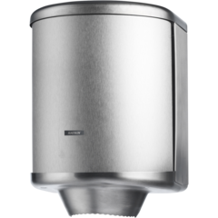 15499310 Dispenser Katrin Centerbox Borstat Stål M