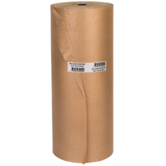 112404 Kraftpapper Brunt 40cm 40gr 375m