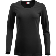 NW29319 Topp Långärmad Clique Carolina