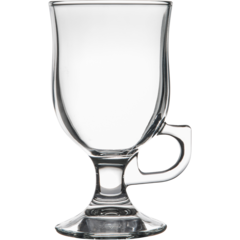 37684-2 Irish Coffeeglas med handtag 24cl Arcoroc