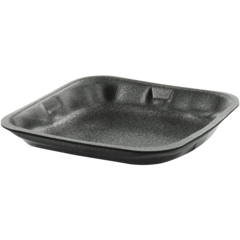 37910-1 Tråg 60 Svart 135x135x11mm