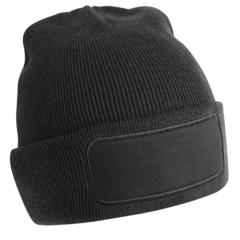 FRB445360 Beanie Beechfield B445 Original Patch