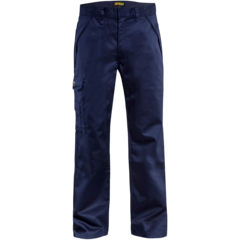 BK17241516 Flamskyddad Servicebyxa*